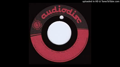 Unknown GARAGE GIRLS (196?)- Wake Up Boy