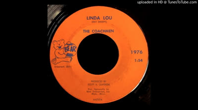 Coachmen (1966) - Linda Lou