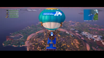 Rediff Fortnite Misteurious C