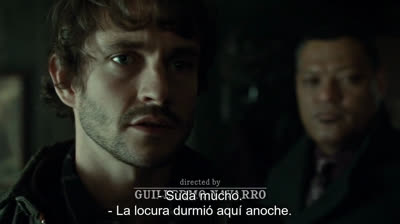 hannibal 1x5