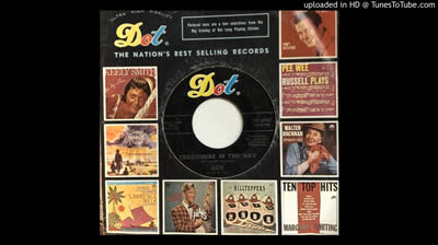 Gus (1966) - Treehouse In The Sky