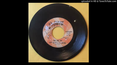 JAMES BRYANT & THE KRITTERS (1965) - Long Long Time