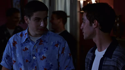 American Pie A Primeira Vez e Inesquecivel