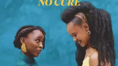 Umjolo: There Is No Cure     2025