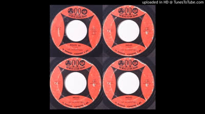 MONKEYMEN (1965) - Mojo / Route 66