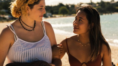 Flunk_ The Exchange   2021