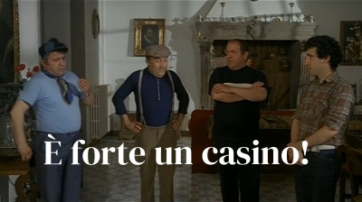 È forte un casino! [HD]