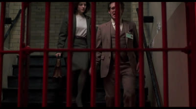 ✡O Silêncio dos Inocentes' 1991 Dublado Logan✡