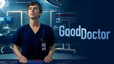 Claire - The Good Doctor (Temporada 3, Episódio 3)
