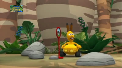 Episodi2 - NJË SHËTITJE NË XHUNGEL - dubluar ne shqip | tophellsalb10.blogspot.com