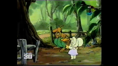 Blinky Bill - L'importante è vincere