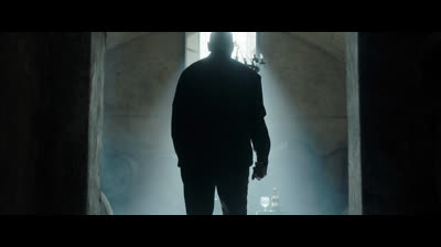 O Protetor - Capitulo Final 2023