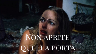 Non aprite quella porta [HD] 1974
