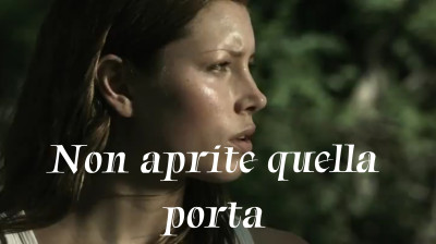 Non aprite quella porta [HD] 2003