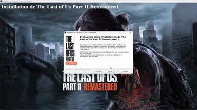 The Last of Us Part II Remastered Télécharger pour PC