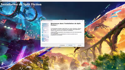 Split Fiction Télécharger pour PC