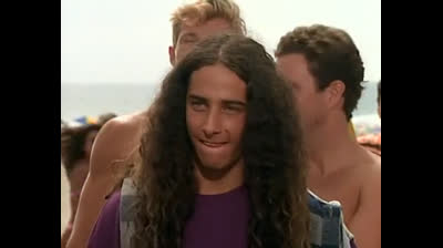 Baywatch 05x20 La Terra Promessa