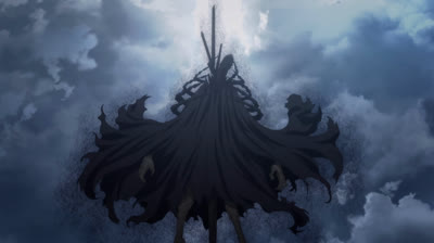 Majo to yajuu EP. 9 - D ")