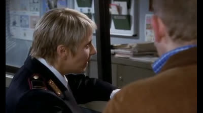 Distretto di Polizia 05x26 la scelta