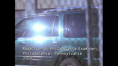 Jarod il Camaleonte 04x19 Senso interiore Prima parte