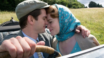 Uma Razão Para Viver  2017 ‧ Romance/Thriller @Osaint