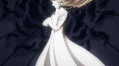 Majo to yajuu EP. 11 - D ")