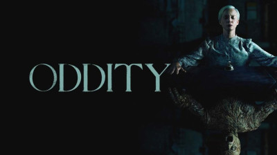 Oddity Objetos Obscuros Full HD (Dublado)
