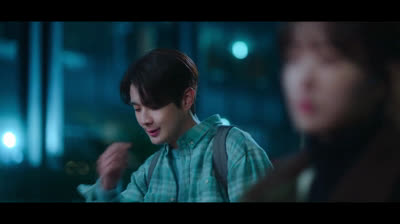 Um Amor de Cinema S01E02 -Por que está tão sério?