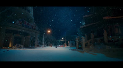 Um Amor de Cinema S01E05 -  Ninguém pode prepará-lo para o amor e para o medo