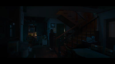 Um Amor de Cinema S01E10 - A vida é maravilhosa se não se tem medo dela