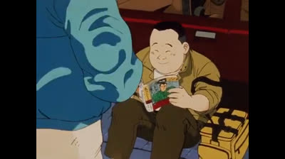 25 Jenny la ragazza del judo