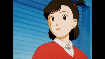 24 Jenny la ragazza del judo