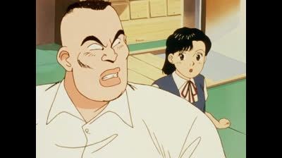 21 Jenny la ragazza del judo (audio JAP)