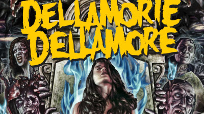 Dellamorte  Dellamore (Pelo Amor e Pela Morte) Full HD (Legendado)