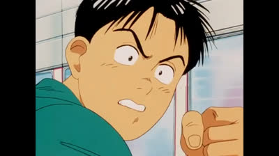 20 Jenny la ragazza del judo