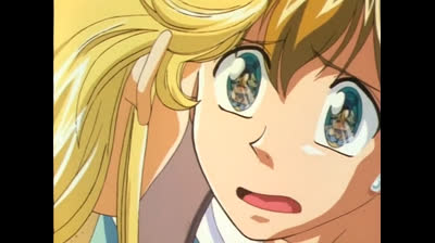 17 Lo stregone Orphen - Il segreto nella spada