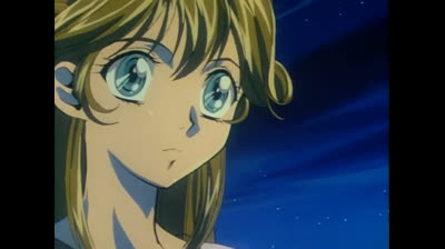 15 Lo stregone Orphen - Lo stregone sotto la luce lunare