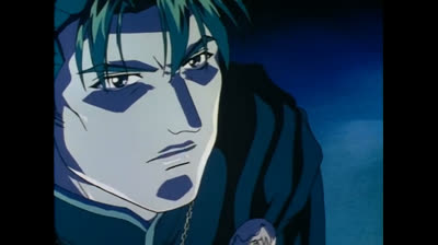 13 Lo stregone Orphen - Ricordi tornate alla mia patria