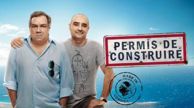 Permis de construire - VF