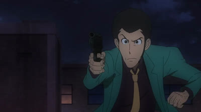 Lupin III Una Storia Senza Fine 13