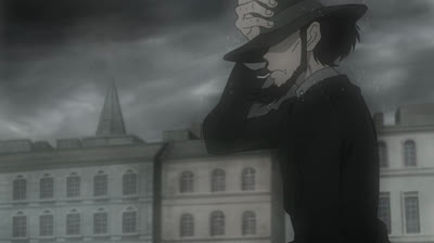 Lupin III Una Storia Senza Fine 15