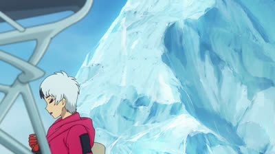 Lupin III Una Storia Senza Fine 16