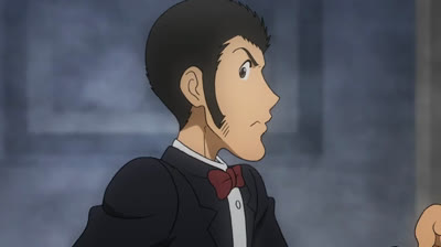Lupin III Una Storia Senza Fine 17