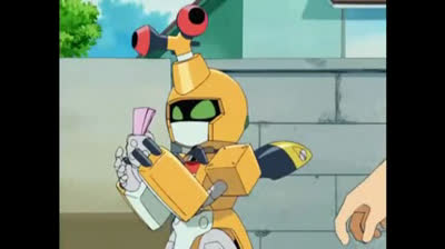 Medabots 75 latino