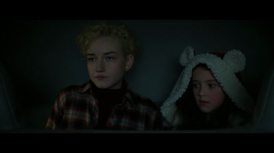 "Lobisomem" [2025] - Dublado