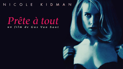 Prête à tout VF
