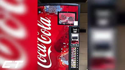 These are OLD Vending machine hacks.