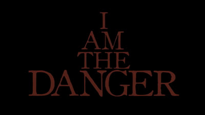 Typography - Breaking Bad  I am the one who knocks