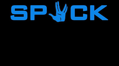 Typography - Big Bang Theory  Rock Paper Scissors Lizard Spock