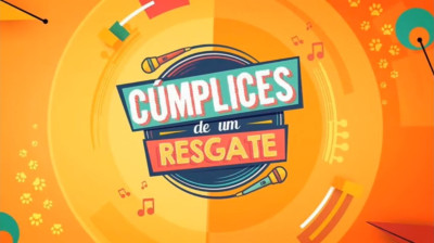 Cúmplices De Um Resgate - Capítulo 321 - (Versão Brasileira)